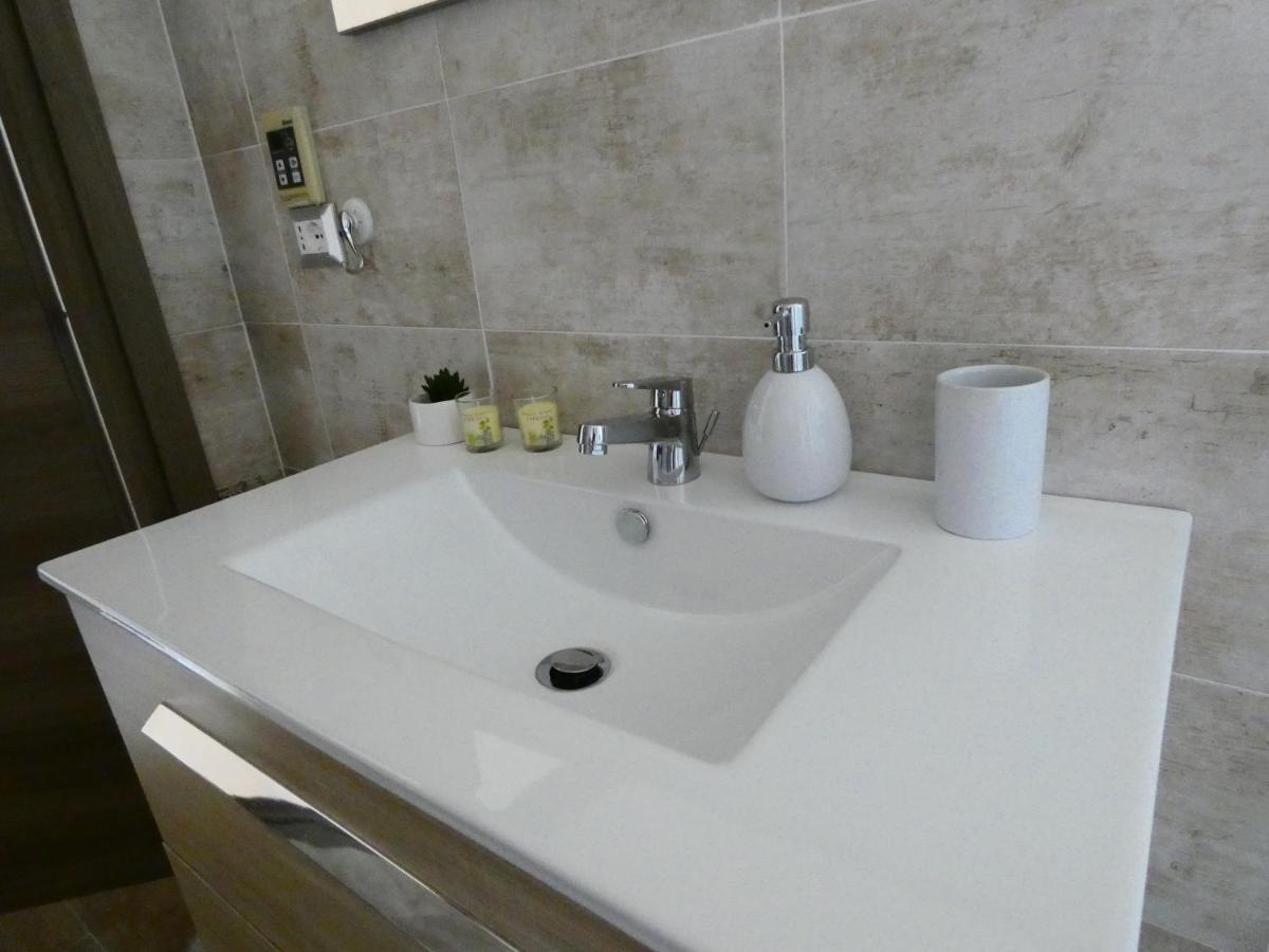 B&B Madie Castelsardo Exterior foto