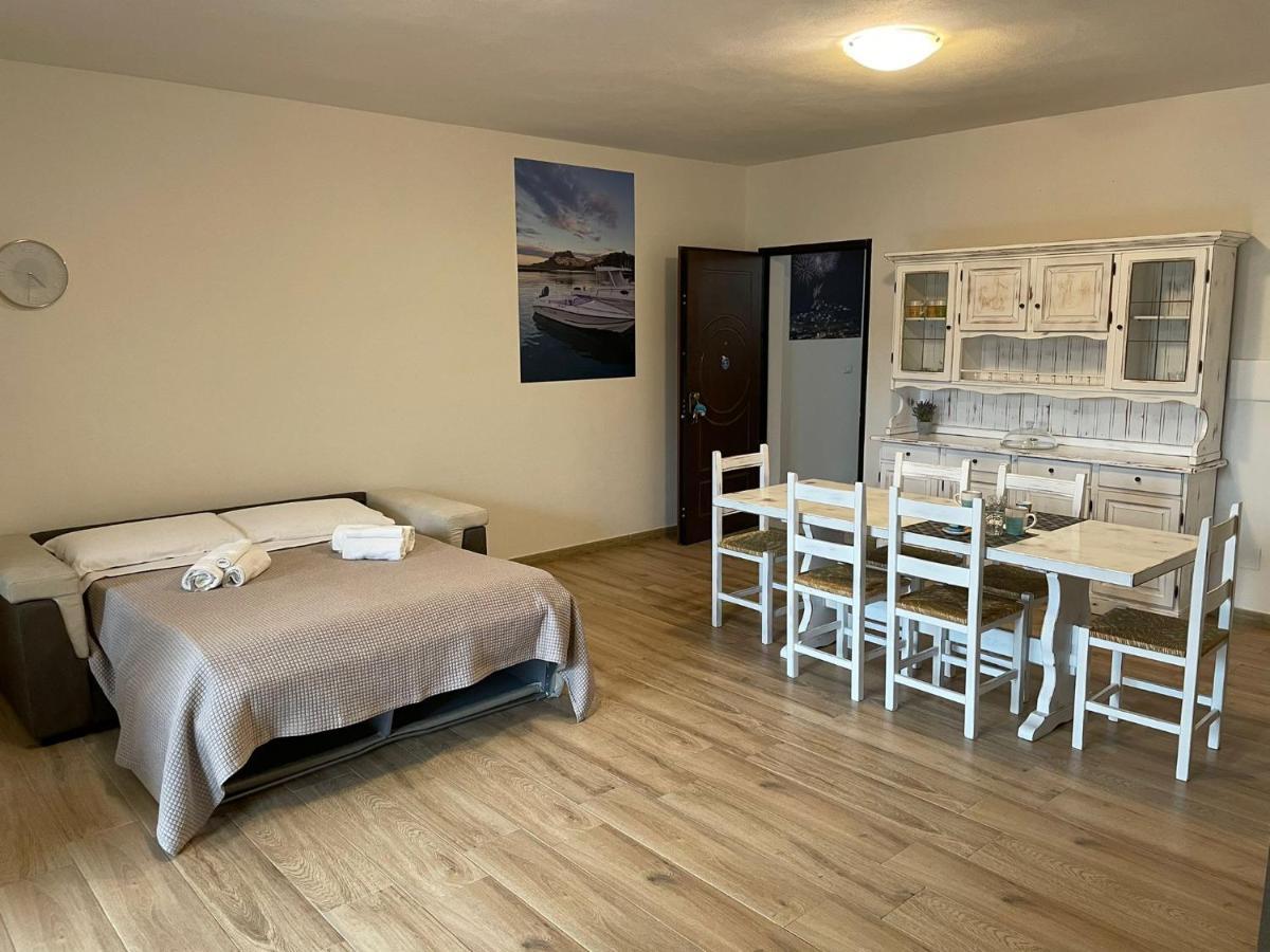 B&B Madie Castelsardo Exterior foto