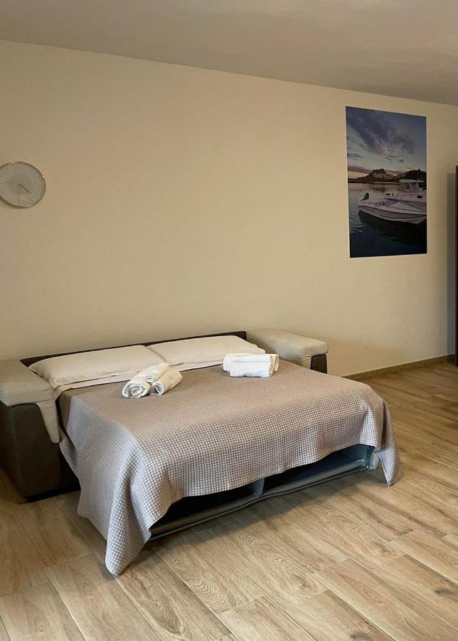 B&B Madie Castelsardo Exterior foto